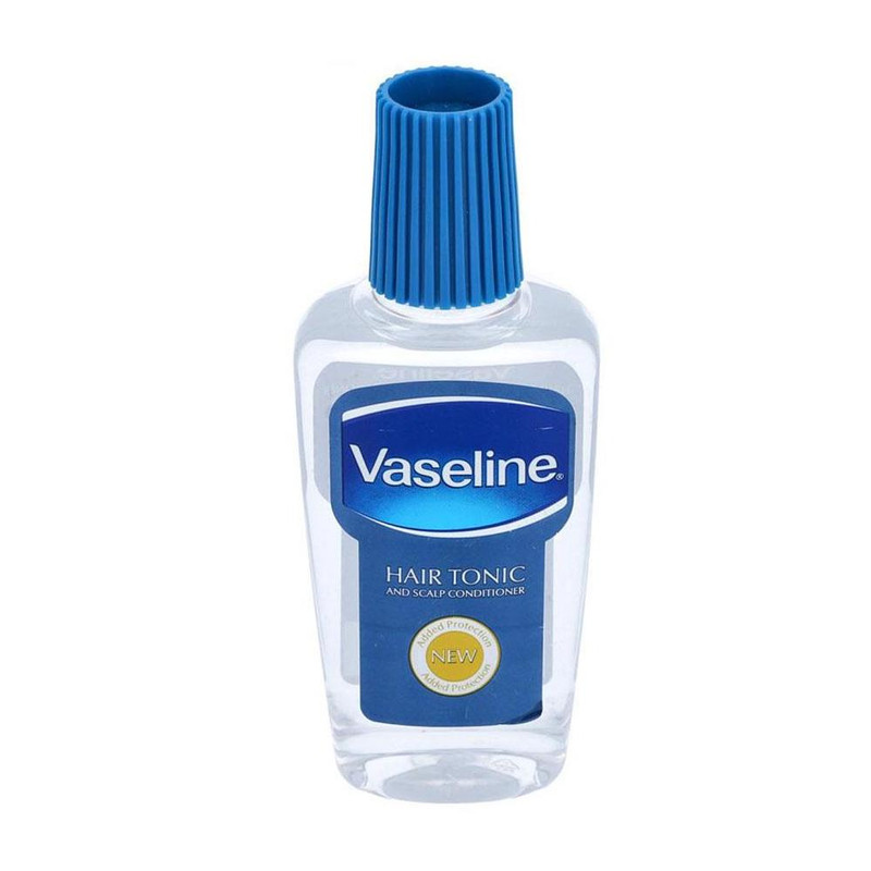 تونیک مو وازلین مدل Scalp Conditioner حجم 100 میلی لیتر