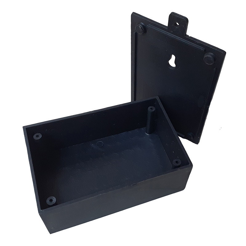 جعبه مدار مدل 8X12