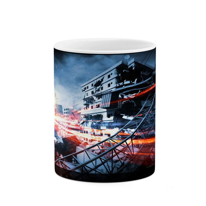 ماگ کاکتی مدل اساسینز کرید کد mgh10981