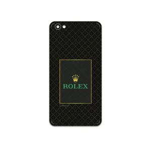 MAHOOT Rlx Cover Sticker for Xiaomi Redmi Note 5A