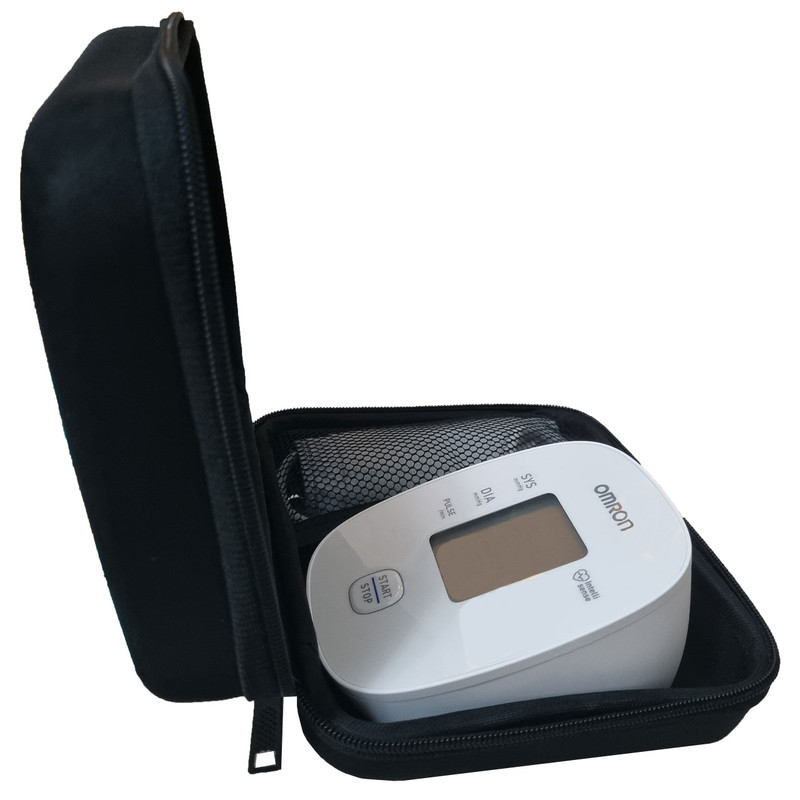 کیف دستگاه فشار سنج مدل Safe