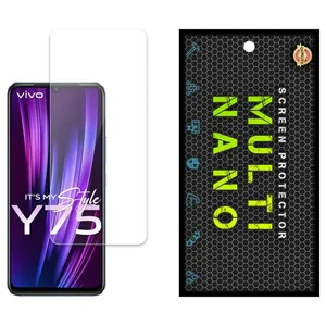 Multi Nano X-S1N Screen Protector For Vivo Y75 4G