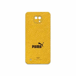 MAHOOT ML-PUMA Cover Sticker for LG X Cam