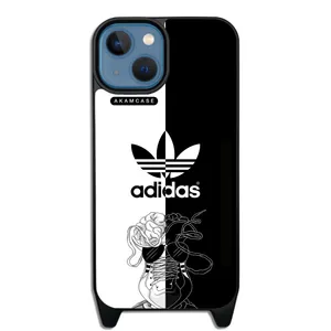 AKAM AMCWLA14-ADIDAS7 Cover For Apple iPhone 14