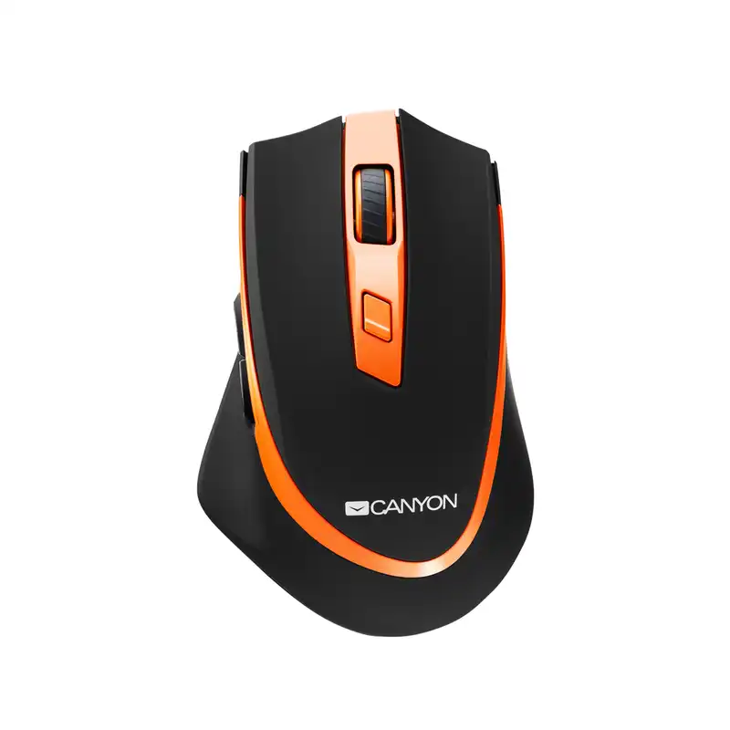 ماوس بی سیم مخصوص بازی کنیون مدل MW-13