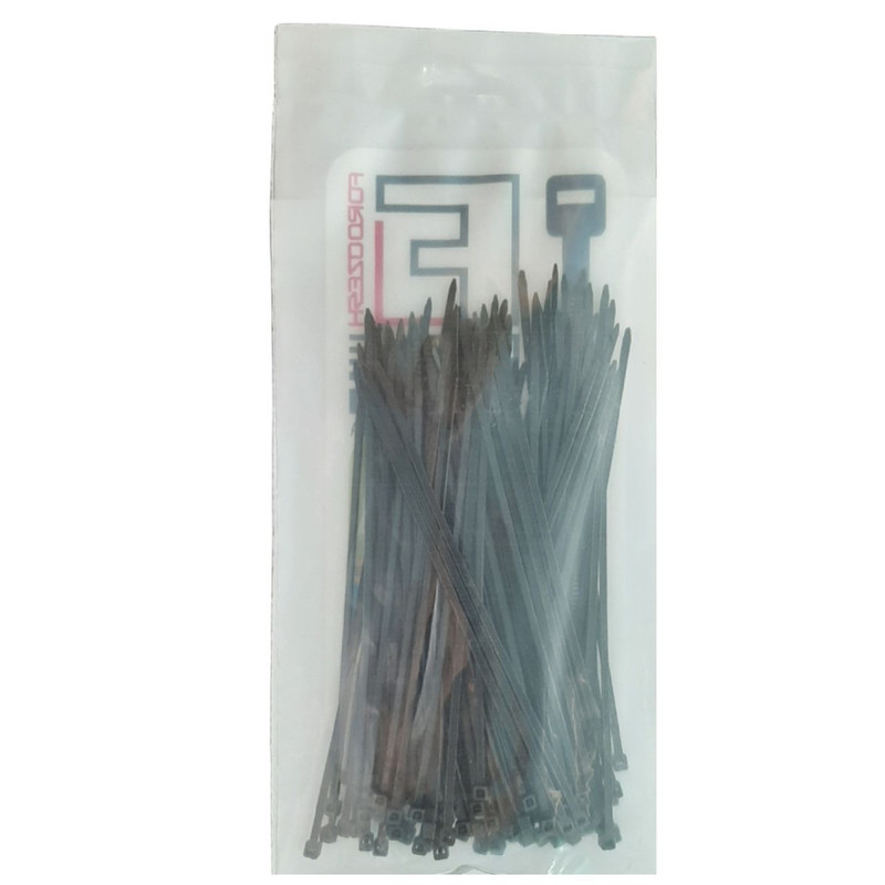 بست کمربندی فروزش مدل F15 بسته 1000 عددی