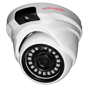 دوربین مداربسته تحت شبکه لتو ویژن مدل IPC-MD-2018W-A-E 2MP