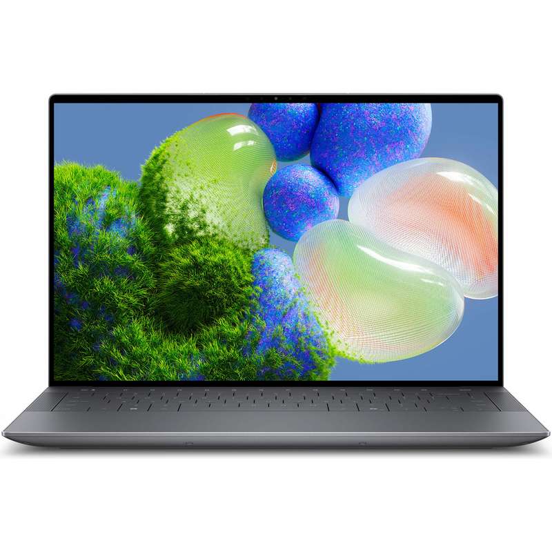 لپ تاپ 14.5 اینچی دل مدل XPS 14 9440-Core Ultra 7 155H-32GB LPDDR5X 7467MHz-1TB SSD-RTX4050 6GB-OLED 120Hz-Backlit-Fingerprint-W