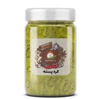 کره پسته یک دقیقه آشپزی - 300 گرم