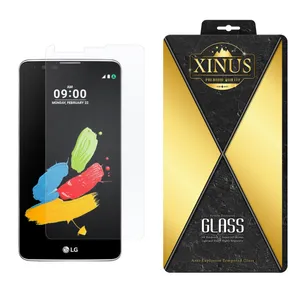   Xinus XSP Screen Protector For LG Stylus 2