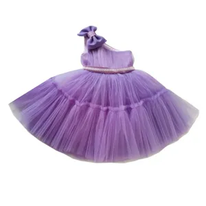  پیراهن دخترانه مدل LUXrostoof01