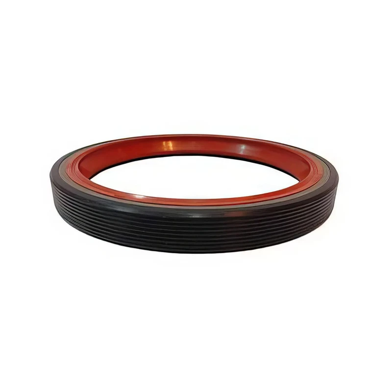 کاسه نمد عقب میل لنگ باریک خودرو مدل 25014 مناسب برای  405