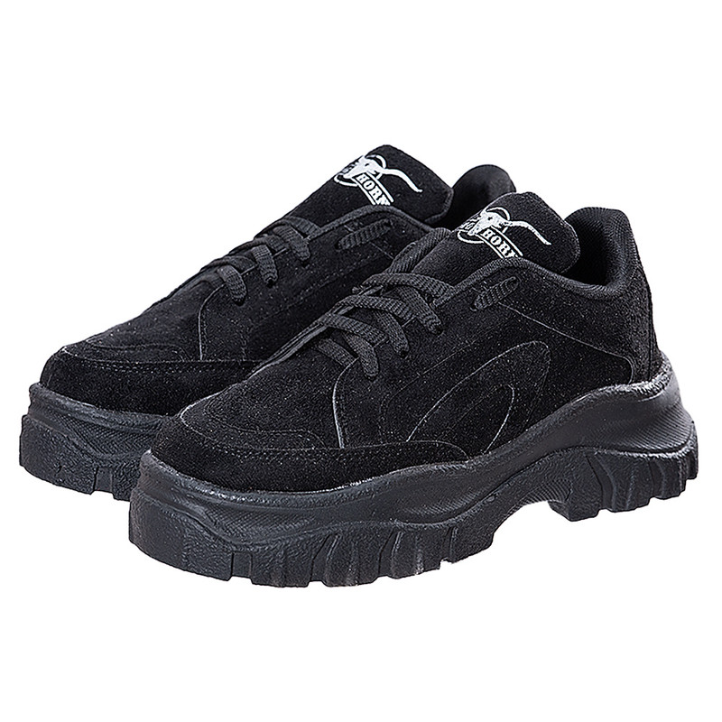 کفش روزمره زنانه مدل  288053402  اشبالت رنگ مشکی