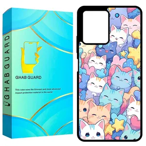 Ghab Guard GCHPRN12PP Cover For Xiaomi Redmi Note 12 Pro Plus