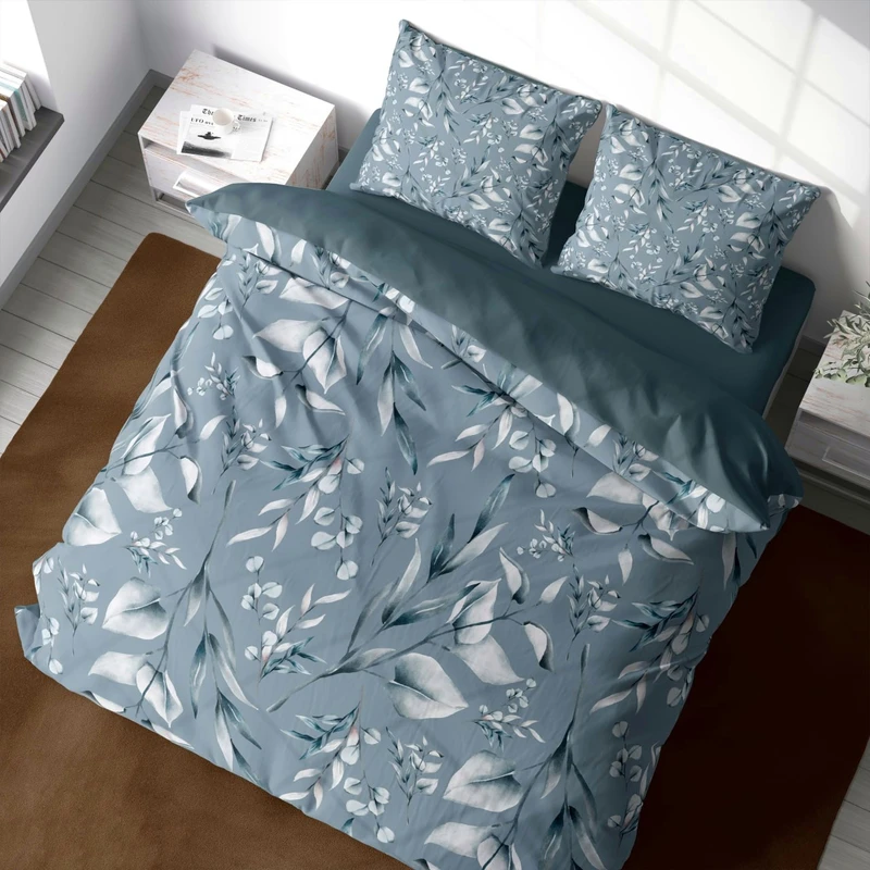 سرویس روتختی 2 نفر 8 تکه کالای خواب آرنا مدل 001160