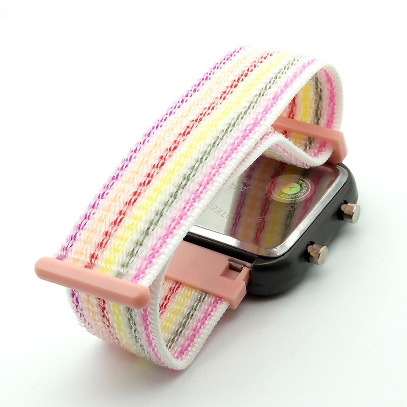 ساعت مچی دیجیتال بچگانه مدل W1 ساعت مچی دیجیتال بچگانه مدل W1