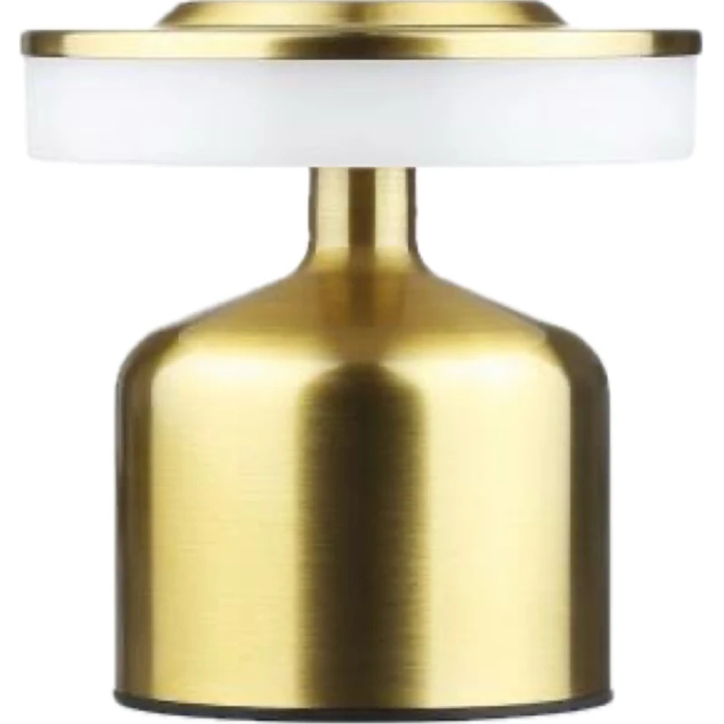 آباژور رومیزی مدل شارژی 3354