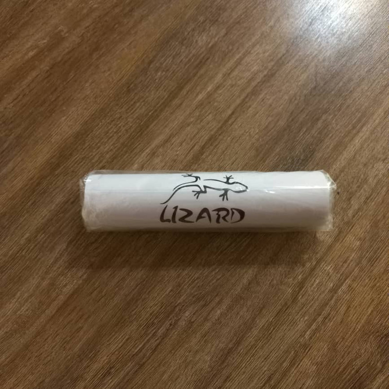 برچسب بدنه خودرو لیزارد مدل نواری اسپورت طرح پرچم فرانسه کد LZD-744 بسته 2 عددی