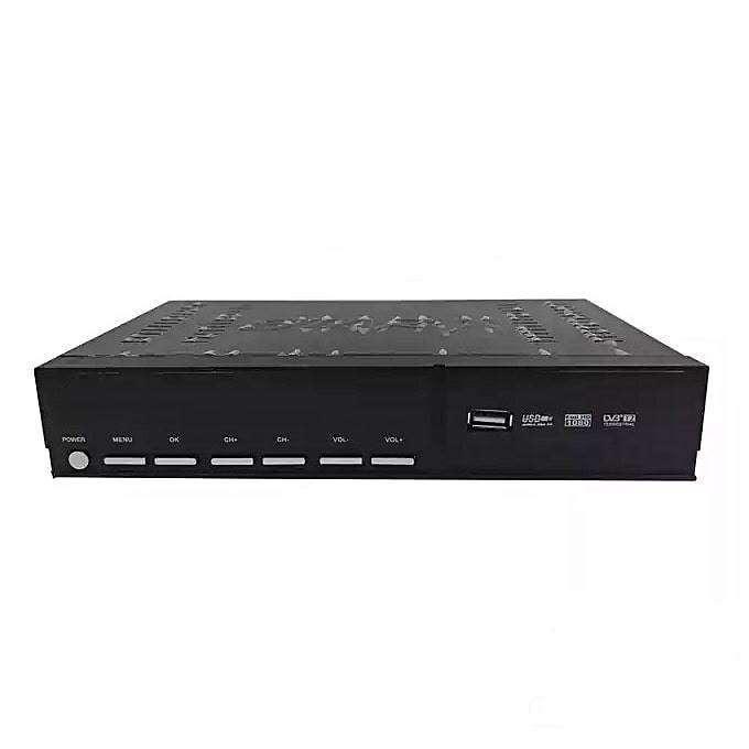 گیرنده دیجیتال مدل STAR-X-T2-6161