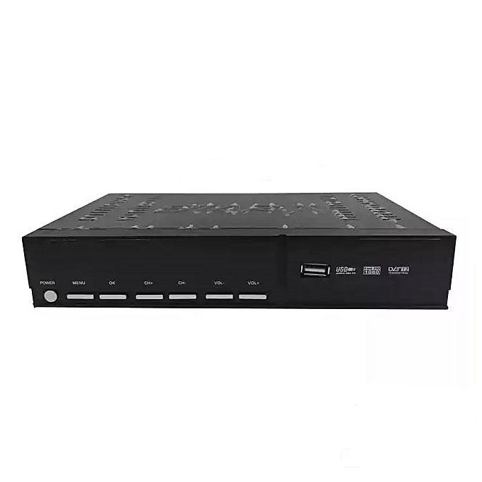 گیرنده دیجیتال مدل STAR-X-T2-6161