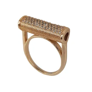 انگشتر زنانه کد zrk-02