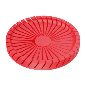 نگهدارنده کارت ویزیت مدل دیواری کد C15
