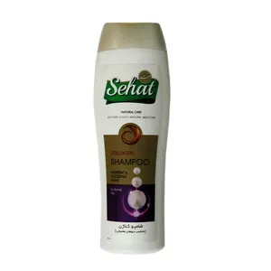 شامپو تقویت کننده مو صحت مدل cla حجم 300 میلی لیتر