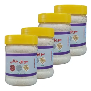 سویق چاقی - ۲۵۰ گرم بسته چهار عددی