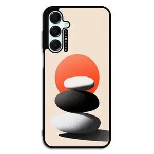 AKAM AMC-WSGA16-ZEN-3 Cover For Samsung Galaxy A16