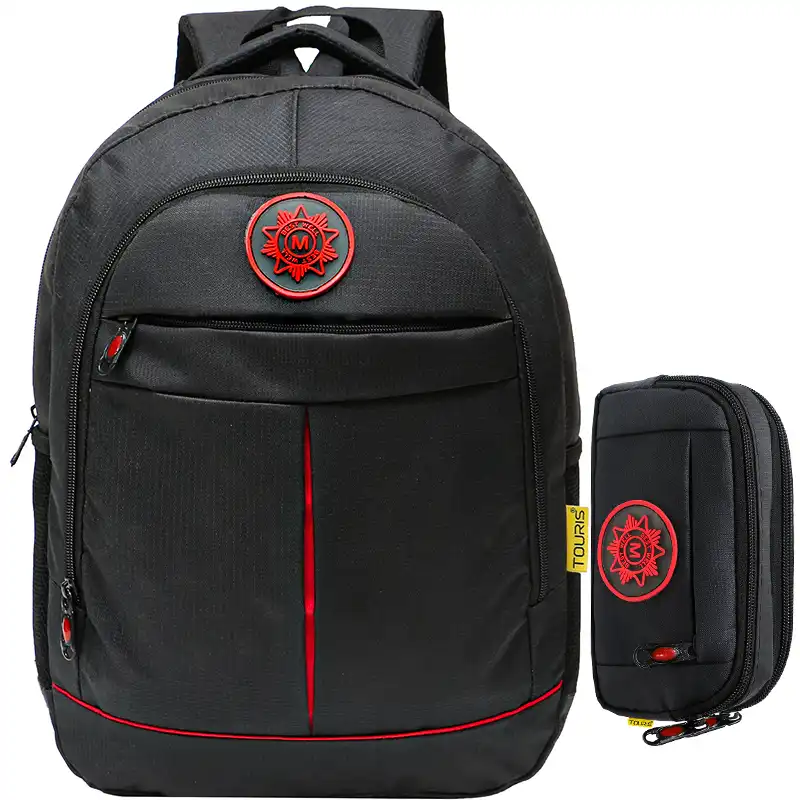 کوله پشتی توریث مدل CT-980 به همراه کیف کمری