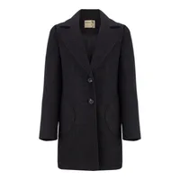 پالتو زنانه السانا مدل حمیرا کد 232601