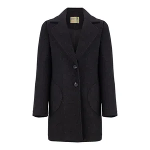 پالتو زنانه السانا مدل حمیرا کد 232601