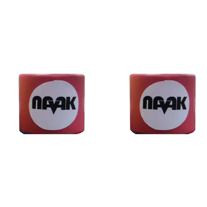 سوهان نوک تیر دارت مدل Nk کد 2 بسته 2 عددی