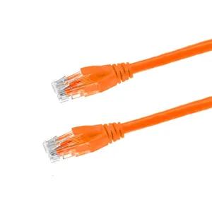 کابل شبکه CAT6E وریتی مدل O-2