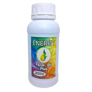 روغن مکمل خوراکی پرندگان انرژی مدل اویل پلاس حجم یک لیتر