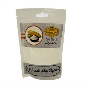 نشاسته ذرت بهبانو - 60 گرم