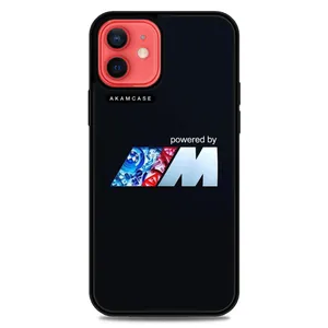 AKAM AMCAW12-BMW-6 Cover For Apple iPhone 12