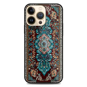 AKAM AMC-WA13PRO-PERSIAN-24 Cover For Apple iPhone 13 Pro