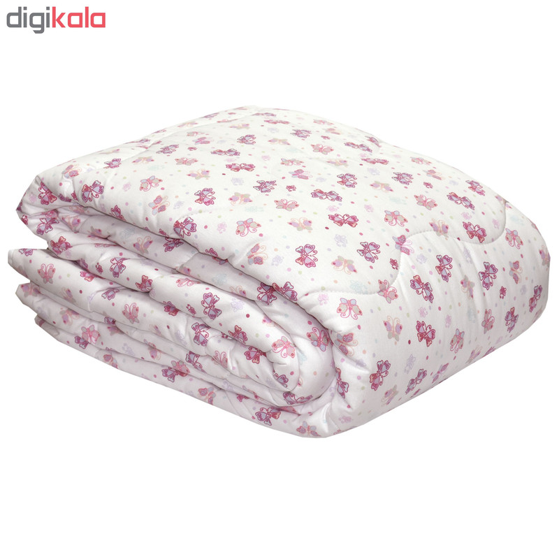 لحاف دو نفره هسکی اغلو کد 8873 سایز 195×215 سانتی متر لحاف دو نفره هسکی اغلو کد 8873 سایز 195×215 سانتی متر