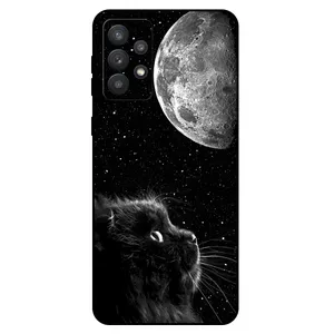 Megafone Cat 1882 Cover For Samsung Galaxy A52S 5G