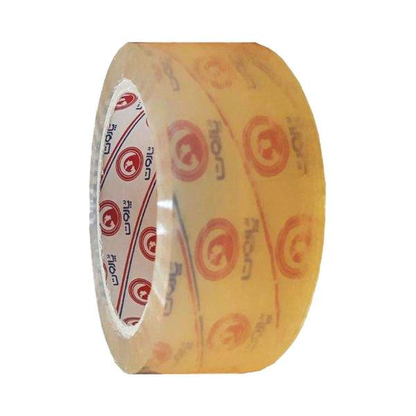 چسب نواری پاروت عرض 4.8 سانتیمتری بسته 6 عددی