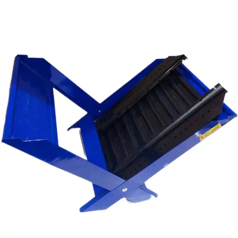 منقل ذغالی مدل تاشو انوار گاز