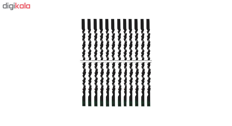 تیغه‌ اره مویی پروکسون مدل 28747 بسته 12 عددی