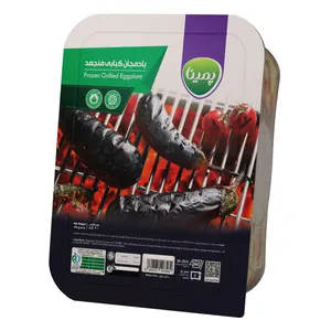 بادمجان کبابی پمینا کاله - 400 گرم