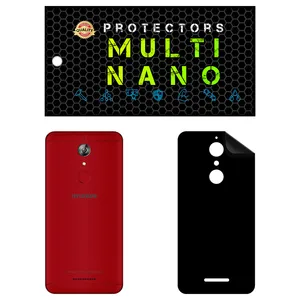 MULTI NANO X-F1M Back Skin For Hyundai Seoul S8