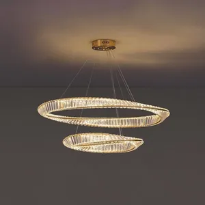 لوستر پادینا مدل مدرن کد CRD6080