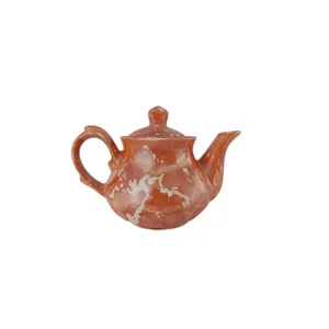 قوری زعفران کد 00986 