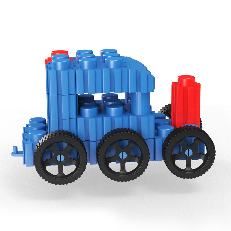 ساختنی مدل ماشین خدمت