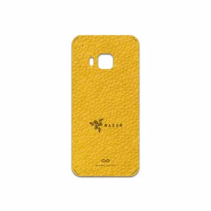 MAHOOT ML-RZR Cover Sticker for HTC One M9