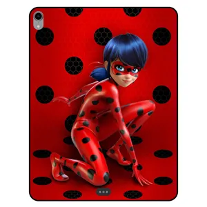 کاور مگافون کد 8218 مناسب برای تبلت اپل iPad Pro 12.9 2018